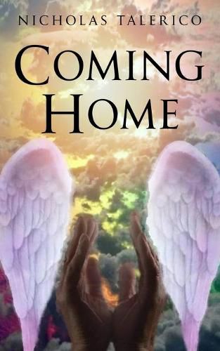 Cover image for If You Ever Feel Like Coming Home