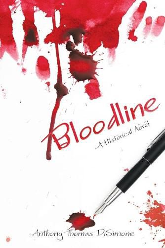 Cover image for Bloodline: A Historical Novel