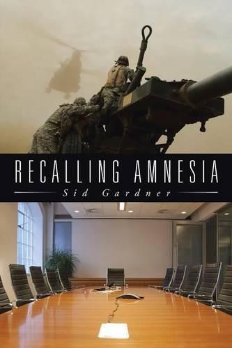 Cover image for Recalling Amnesia