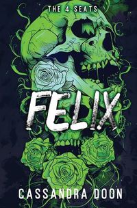 Cover image for Felix