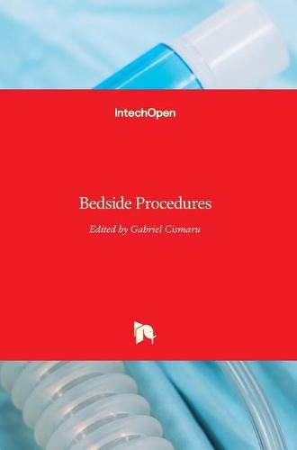 Cover image for Bedside Procedures