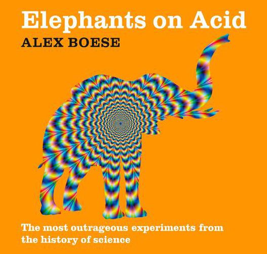 Elephants On Acid