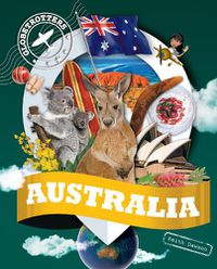 Cover image for Australia