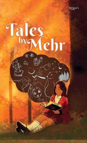 Cover image for Tales by Mehr