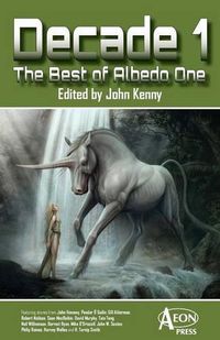 Cover image for Decade 1: The Best of Albedo One