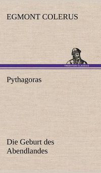 Cover image for Pythagoras