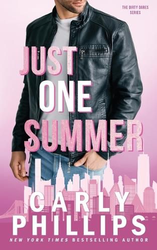 Cover image for Just One Summer