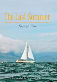 Cover image for The Last Summer