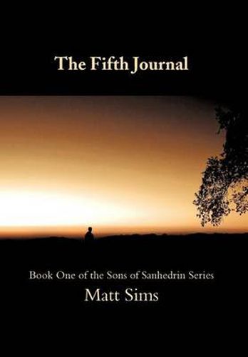 Cover image for The Fifth Journal