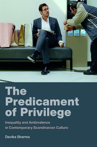 Cover image for The Predicament of Privilege