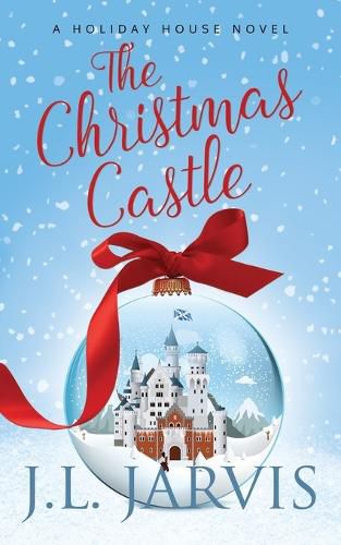 The Christmas Castle: A Holiday House Novel