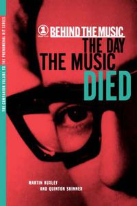 Cover image for The Day The Music Died