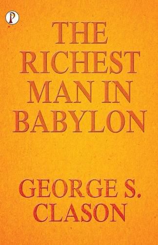 The Richest Man In Babylon