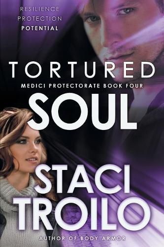 Cover image for Tortured Soul