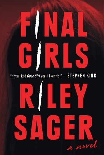 Cover image for Final Girls: A Novel