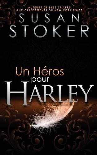 Cover image for Un He&#769;ros Pour Harley