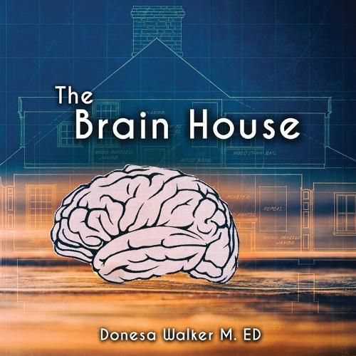 Cover image for The Brain House