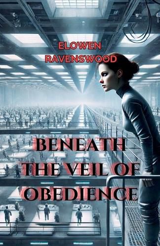 Cover image for Beneath the Veil of Obedience