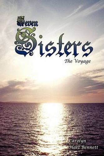 Cover image for Seven Sisters