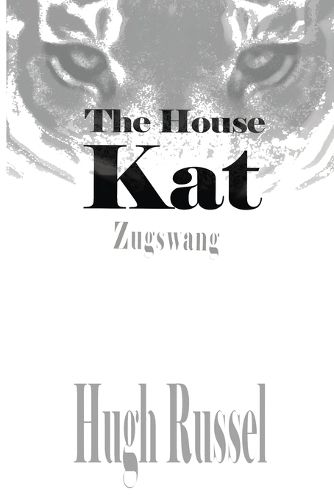 Cover image for The House Kat