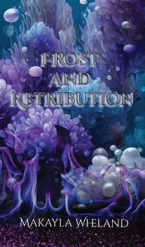Cover image for Frost and Retribution