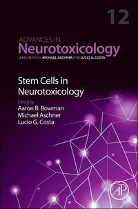 Cover image for Stem Cells in Neurotoxicology: Volume 12