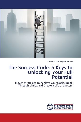 Cover image for The Success Code
