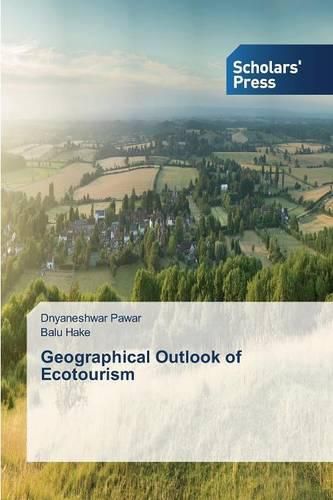 Cover image for Geographical Outlook of Ecotourism