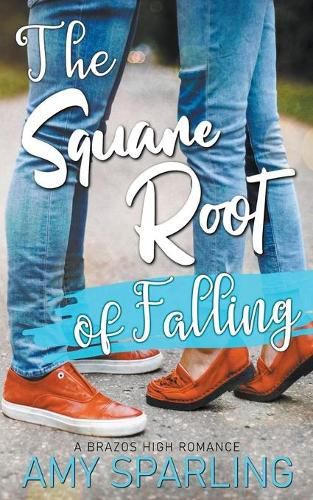 Cover image for The Square Root of Falling