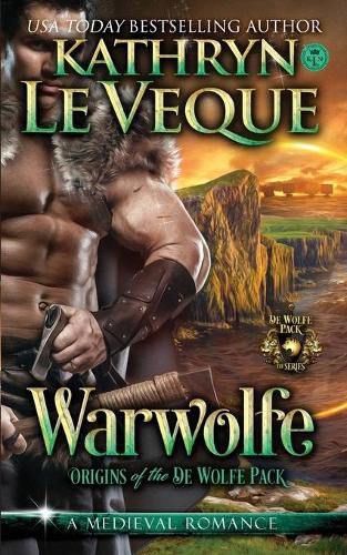 Cover image for Warwolfe