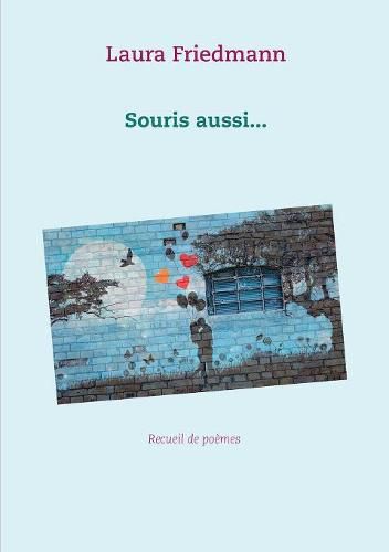 Cover image for Souris aussi...