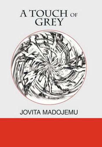 Cover image for A Touch of Grey