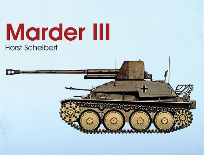 Cover image for Marder III