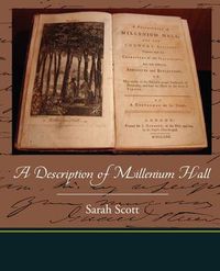 Cover image for A Description of Millenium Hall