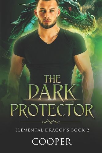 Cover image for The Dark Protector