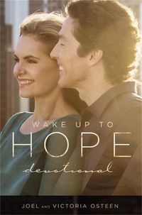 Cover image for Wake Up to Hope