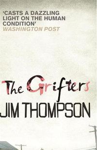 Cover image for The Grifters