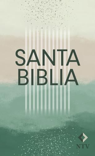 Cover image for Biblia Economica Ntv, Edicion Semilla (Tapa Rustica, Verde)