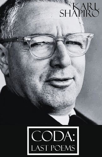 Cover image for Coda