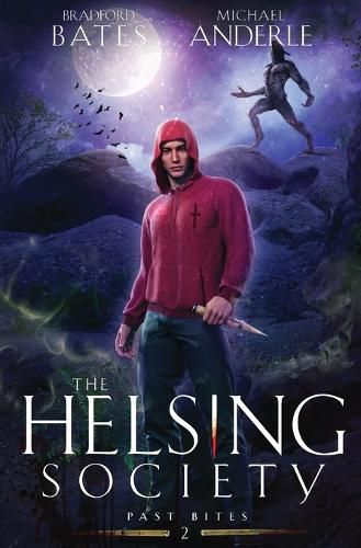 Cover image for Past Bites