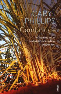 Cover image for Cambridge