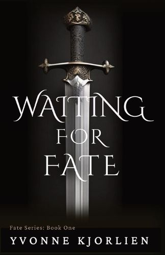 Cover image for Waiting for Fate