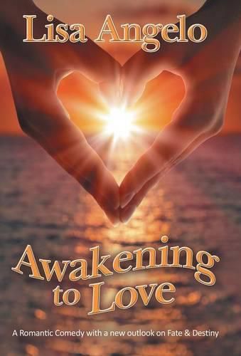 Cover image for Awakening to Love