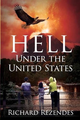 Cover image for Hell Under the United States