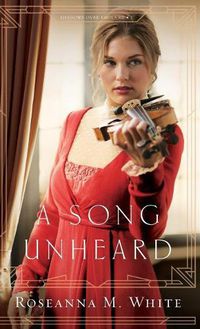 Cover image for Song Unheard