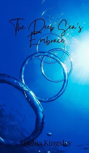 Cover image for The Deep Sea's Embrace