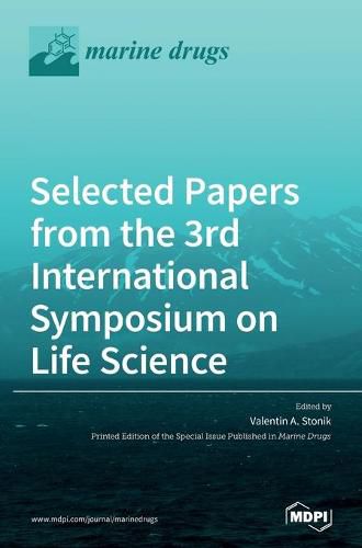 Cover image for Selected Papers from the 3rd International Symposium on Life Science