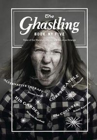 Cover image for The Ghastling: Book Five