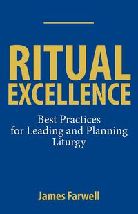 Cover image for Ritual Excellence