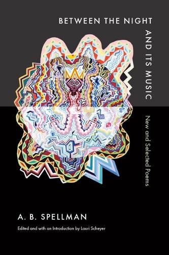 Cover image for Between the Night and Its Music